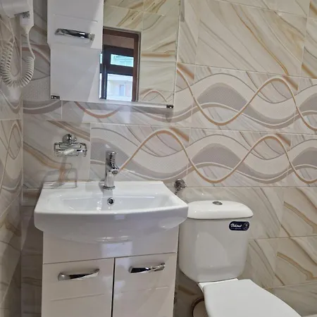 хотел-ресторант астория 2*