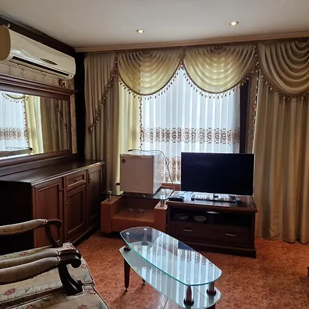 Hotel хотел-ресторант астория