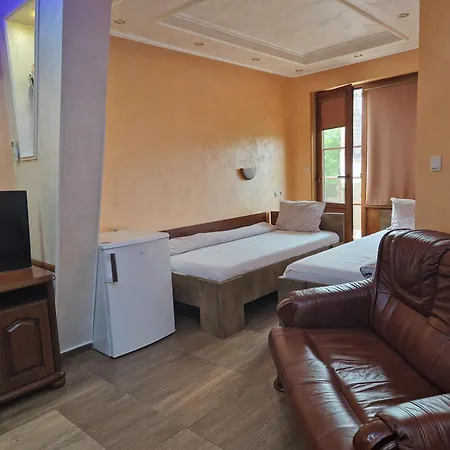 хотел-ресторант астория Hotel Pazardzhik