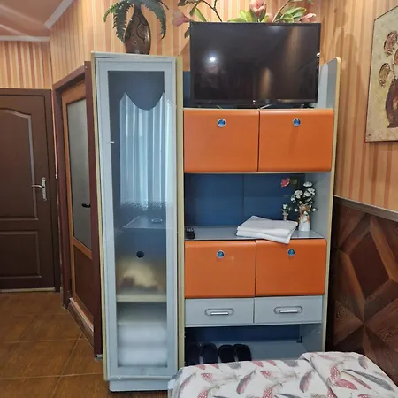 хотел-ресторант астория