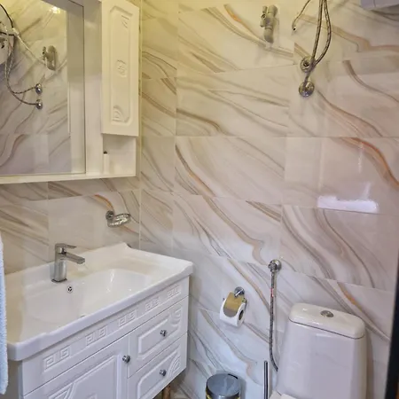 Hotel хотел-ресторант астория