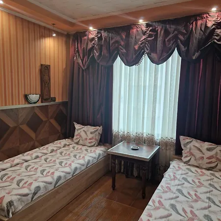 хотел-ресторант астория