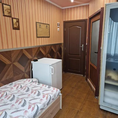 Hotel хотел-ресторант астория