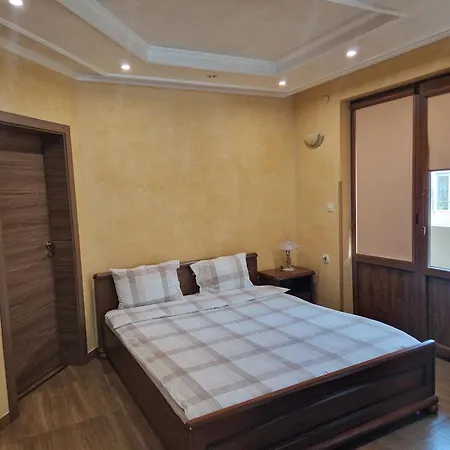 хотел-ресторант астория Pazardzhik