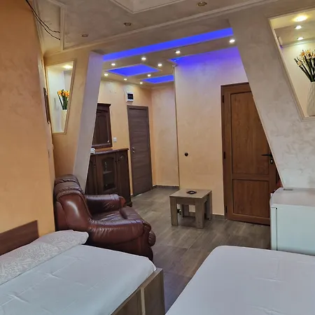 хотел-ресторант астория Hotel