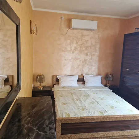 Hotel хотел-ресторант астория Pazardzhik