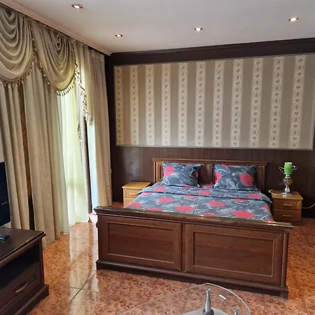 хотел-ресторант астория Pazardzhik