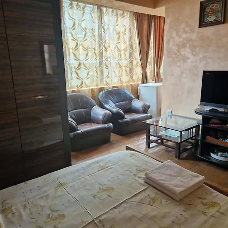 хотел-ресторант астория Hotel 2*