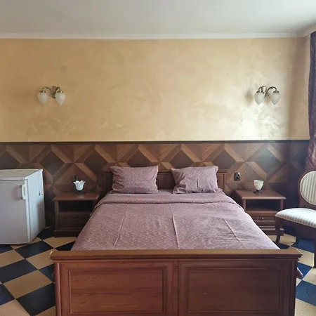 хотел-ресторант астория 2*