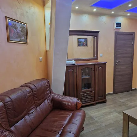 хотел-ресторант астория Hotel