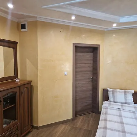 хотел-ресторант астория Pazardzhik