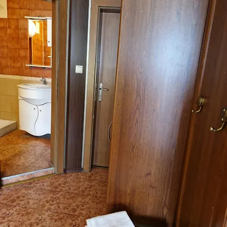 Hotel хотел-ресторант астория Pazardžik
