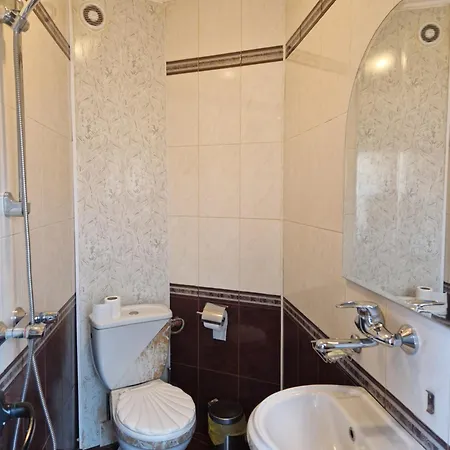 хотел-ресторант астория