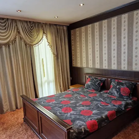 хотел-ресторант астория Hotel 2*