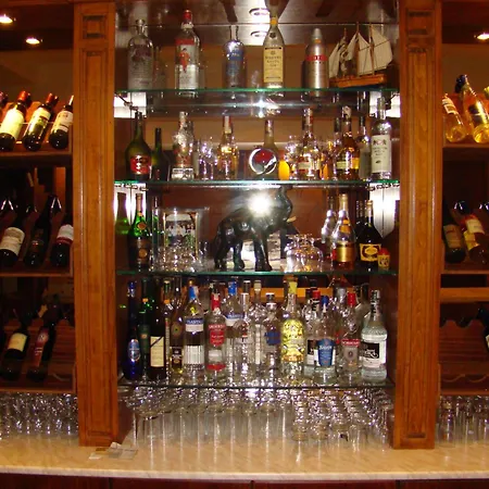 хотел-ресторант астория Pazardzhik