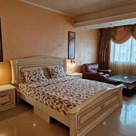 хотел-ресторант астория Hotel