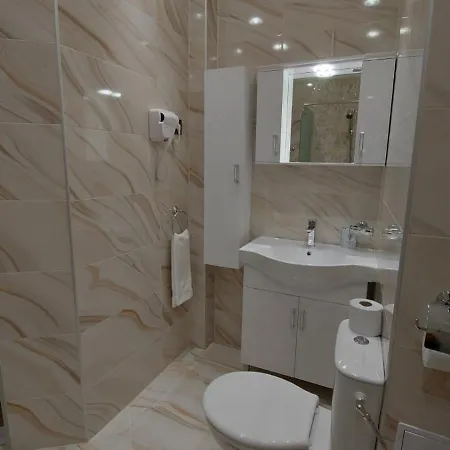 Hotel хотел-ресторант астория Pazardzhik