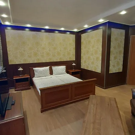 хотел-ресторант астория Hotel