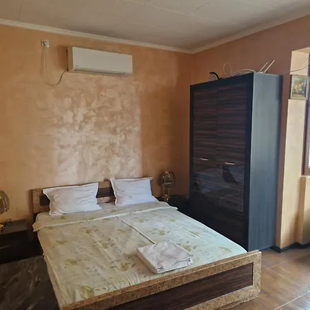 Hotel хотел-ресторант астория Pazardžik