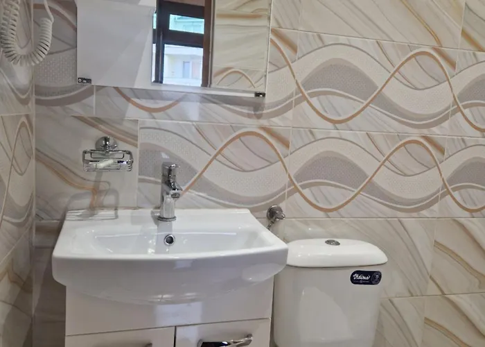 хотел-ресторант астория 2*