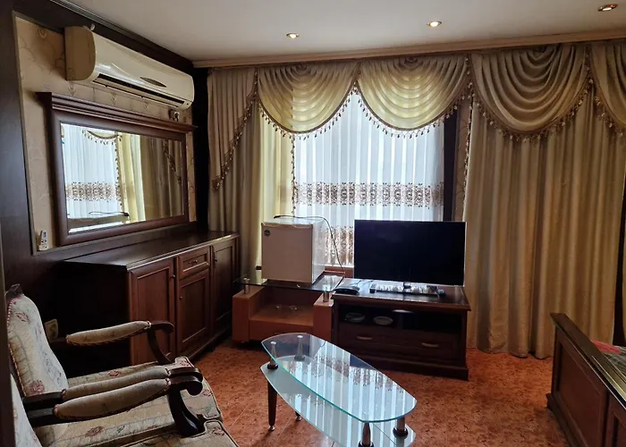 Ξενοδοχείο хотел-ресторант астория