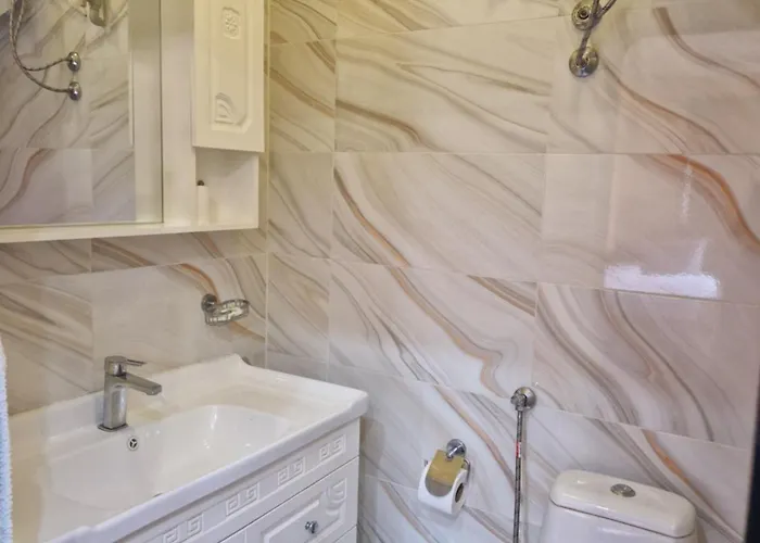 Ξενοδοχείο хотел-ресторант астория