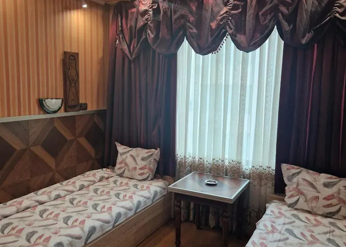 хотел-ресторант астория