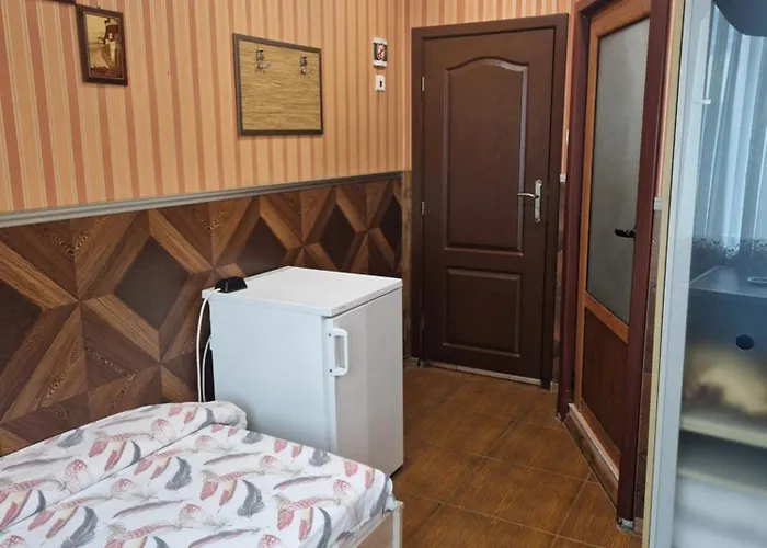 Ξενοδοχείο хотел-ресторант астория