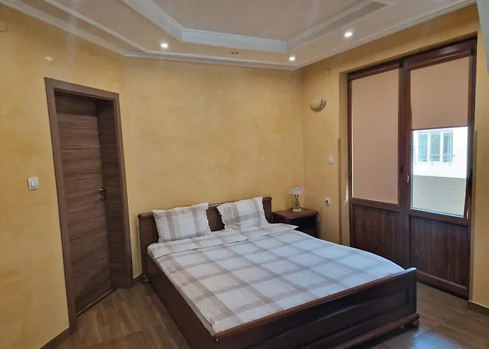 хотел-ресторант астория Πάζαρτζικ