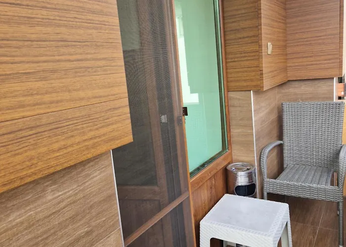 Ξενοδοχείο хотел-ресторант астория 2*