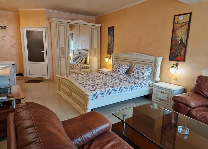 хотел-ресторант астория 2*