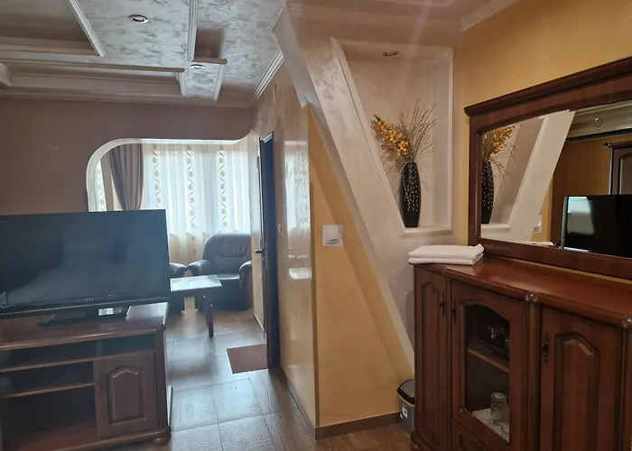 Ξενοδοχείο хотел-ресторант астория 2*