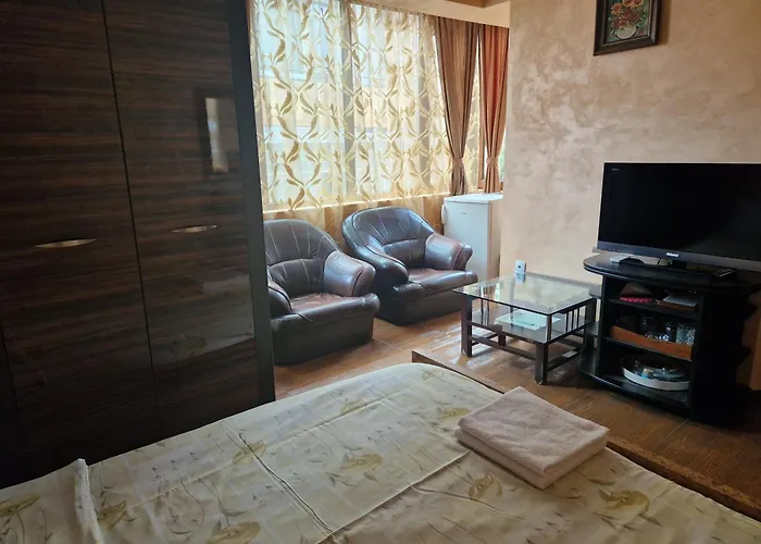 хотел-ресторант астория Ξενοδοχείο 2*