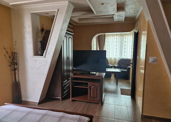 хотел-ресторант астория Ξενοδοχείο