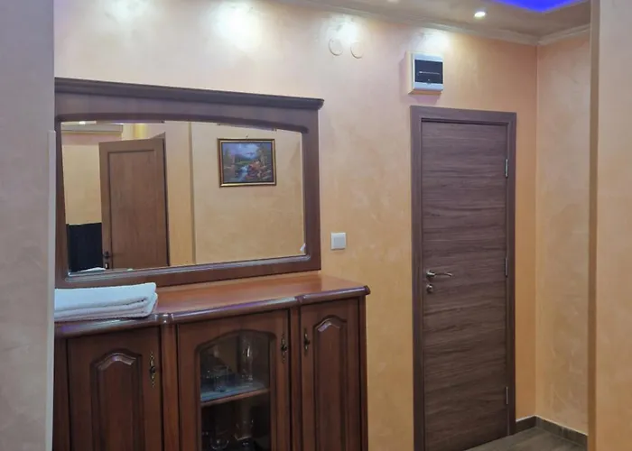 Ξενοδοχείο хотел-ресторант астория 2*