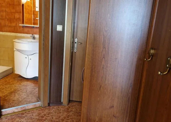 Ξενοδοχείο хотел-ресторант астория Πάζαρτζικ