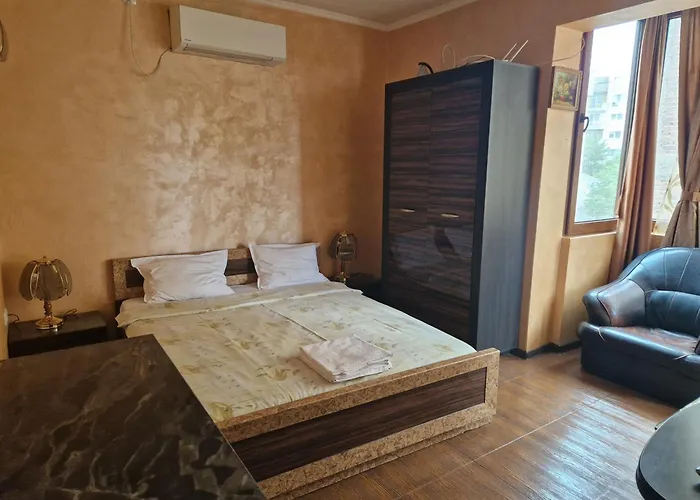 хотел-ресторант астория Ξενοδοχείο 2*