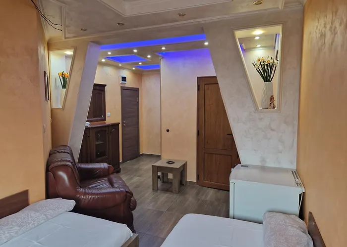 хотел-ресторант астория 2*