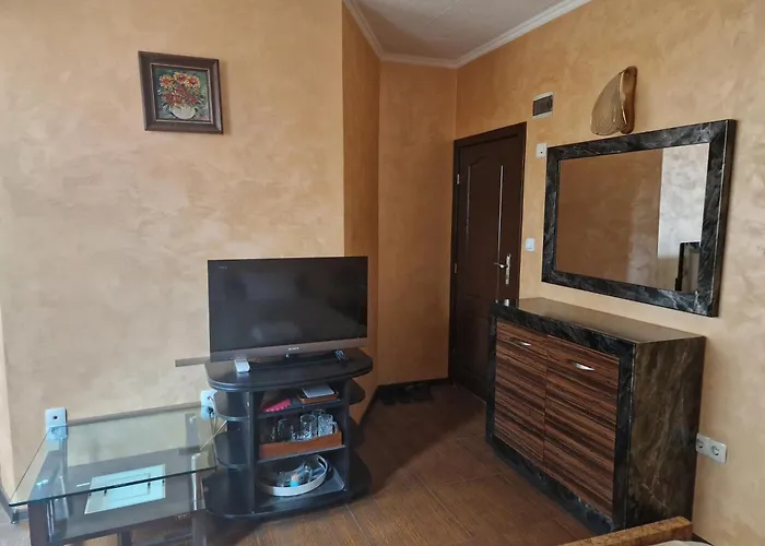 хотел-ресторант астория Πάζαρτζικ