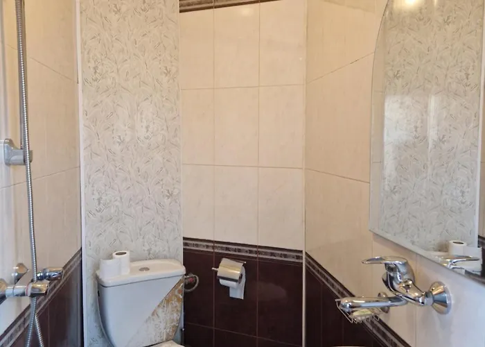 хотел-ресторант астория