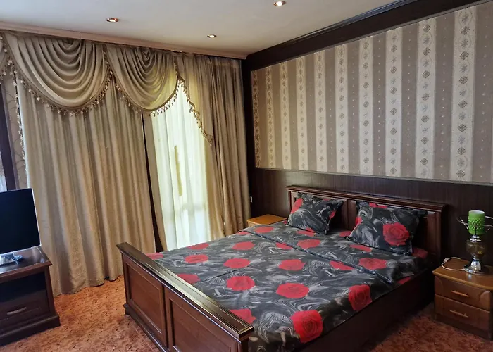 хотел-ресторант астория Ξενοδοχείο 2*