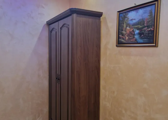 хотел-ресторант астория Ξενοδοχείο 2*