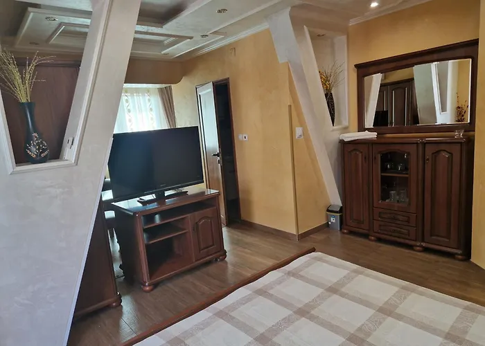 хотел-ресторант астория Ξενοδοχείο 2*