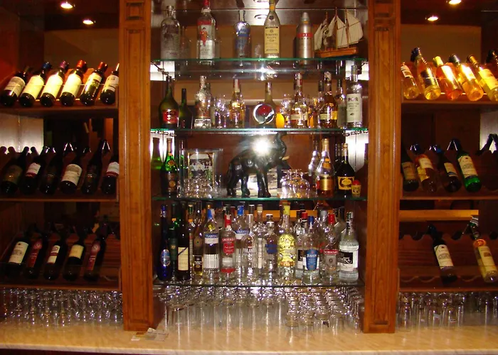 хотел-ресторант астория Πάζαρτζικ