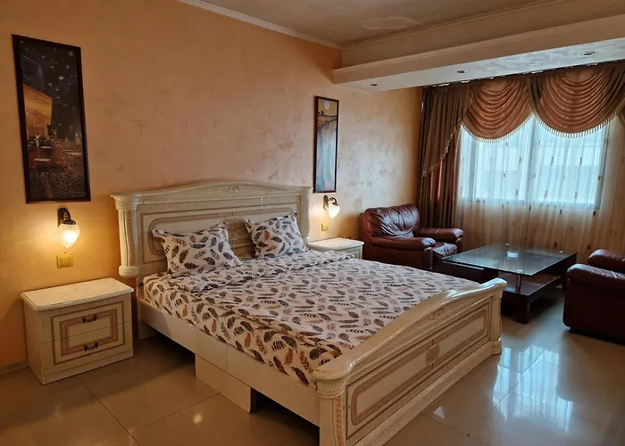 хотел-ресторант астория Ξενοδοχείο