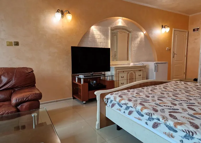 Ξενοδοχείο хотел-ресторант астория