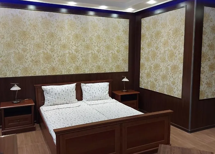 Ξενοδοχείο хотел-ресторант астория