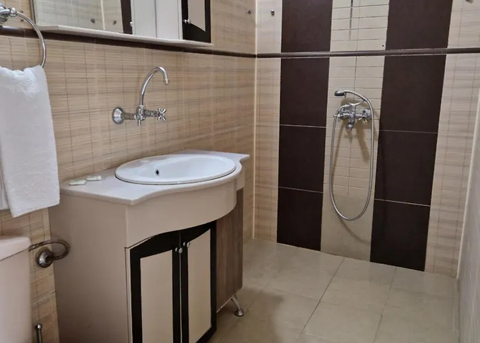 Ξενοδοχείο хотел-ресторант астория 2*