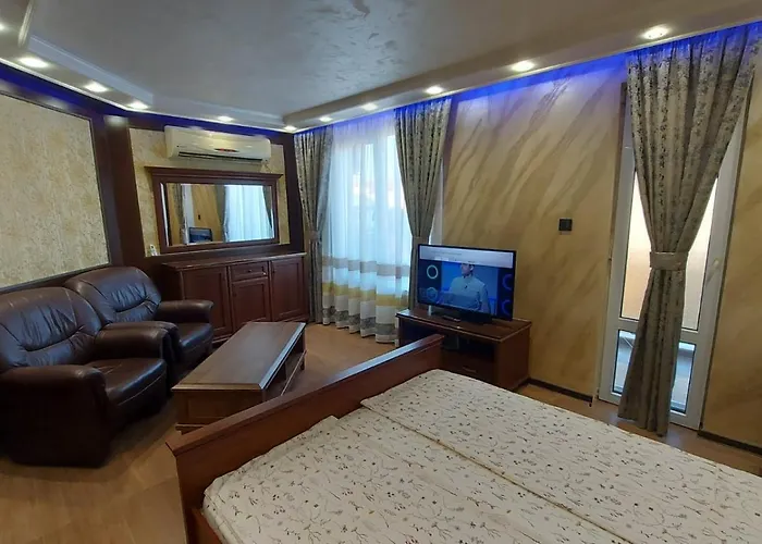 хотел-ресторант астория Ξενοδοχείο