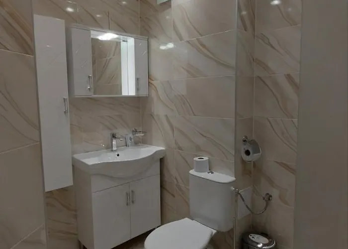 хотел-ресторант астория Πάζαρτζικ